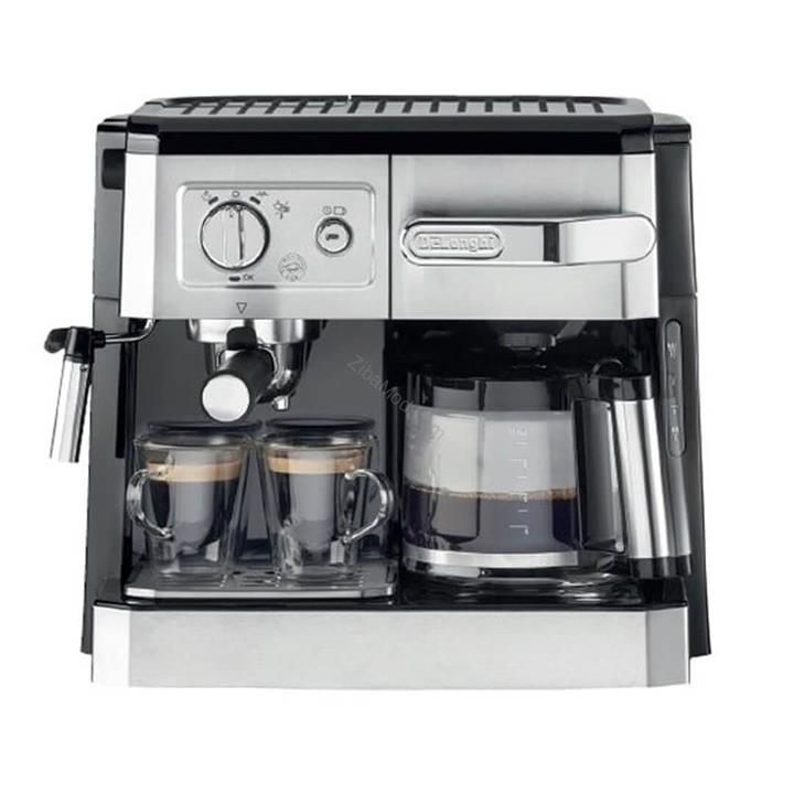 اسپرسوساز دلونگی BCO420 Delonghi BCO420 Espresso Maker